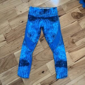 Pelagic Capri Swim Leggings